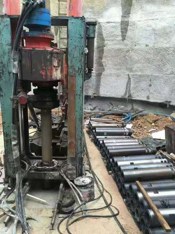 為什么天井鉆機(jī)軸承溫度會過高？